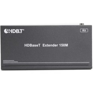   PROCONNECT Extender HDMI HDBaseT Kétirányú IR RS232 150m-ig
