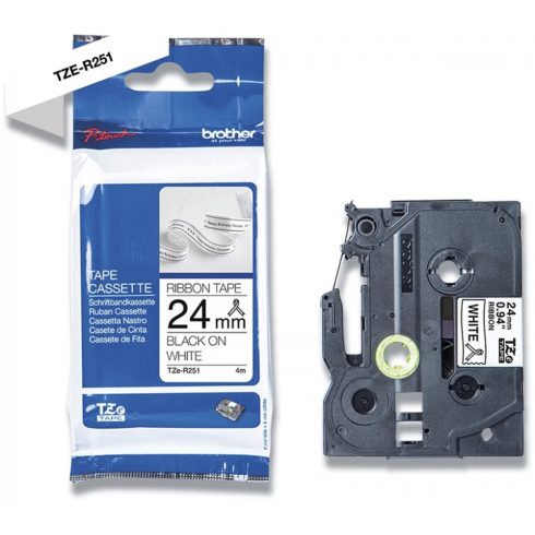 BROTHER TZE-R251 EREDETI