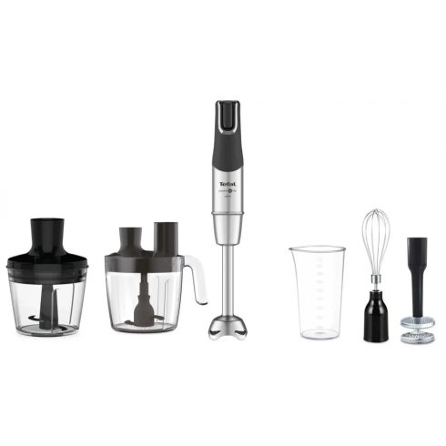 TEFAL HB95LD38 Infiny Force Pro 5az1-ben Botmixer