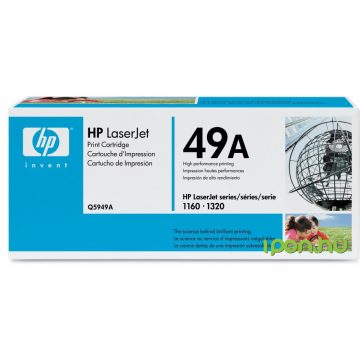 HP Q5949A EREDETI