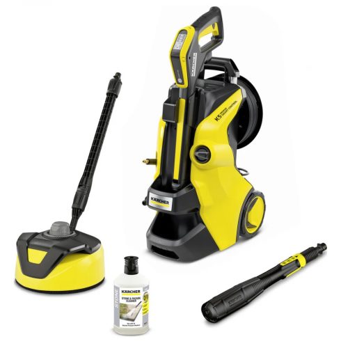 KARCHER 1.324-673.0 K 5 Premium Smart Control Home magasnyomású mosó