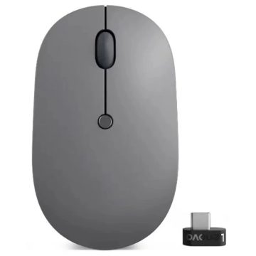 LENOVO 4Y51C21216 Go Wireless szürke