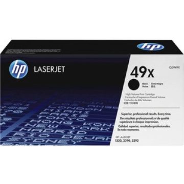 HP Q5949X EREDETI