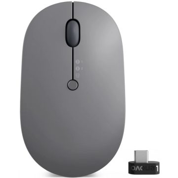 LENOVO 4Y51C21217 Go Multi-Device Wireless szürke