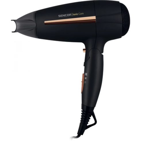 SENCOR SHD 7100BK Hajszárító fekete