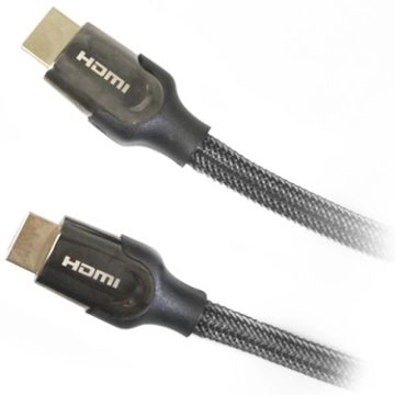 PROCONNECT HDMI 2.0 Összekötő Fekete 5m PC-06-13-5M