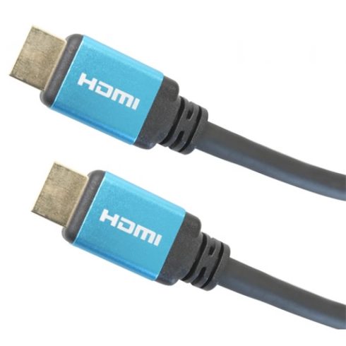 PROCONNECT HDMI 2.0 Összekötő Fekete 4m PC-05-01-B-4M