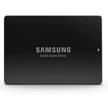   SAMSUNG PM893 Datacenter 2.5" SSD 480GB MZ7L3480HCHQ-00A07