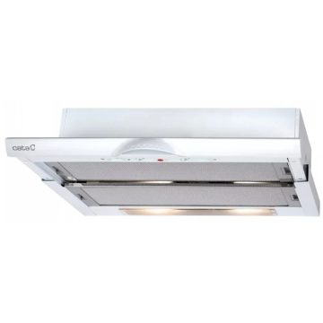   CATA TF-5250 WH/L Páraelszívó beépíthető Kihúzható C fehér