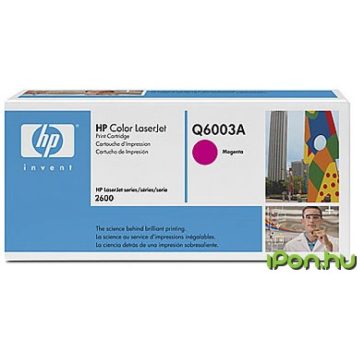 HP Q6003A EREDETI