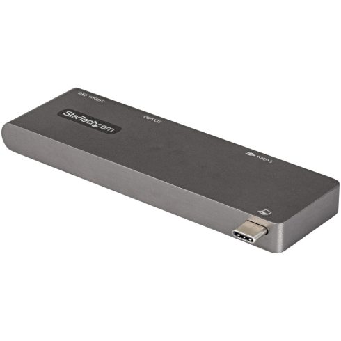 STARTECH USB C Multiport Adapter for MacBook Pro/Air