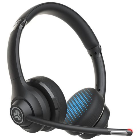 JLAB GO Work Wireless fekete