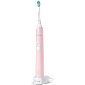   PHILIPS HX6806/03 Sonicare ProtectiveClean 4300 Szónikus elektromos fogkefe