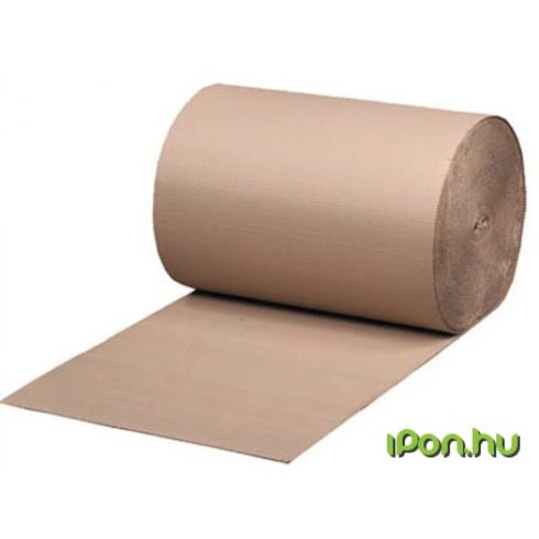 Hullámkarton 1x25 m