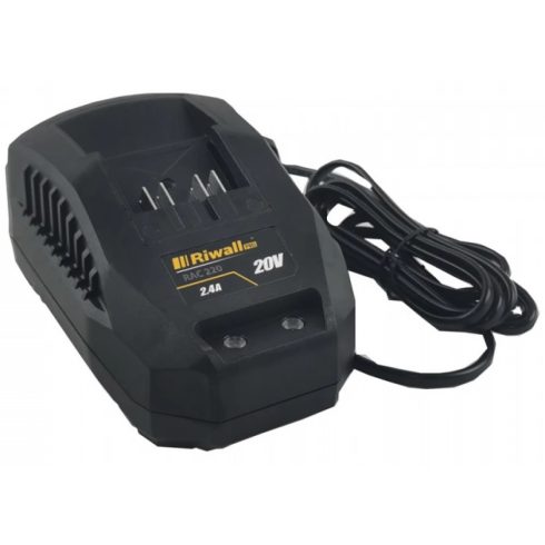 RIWALL RAC 220 20V 2.5A töltő