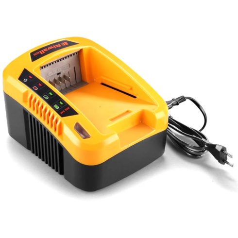 RIWALL RAC 540 40V 5A akkumulátor töltő