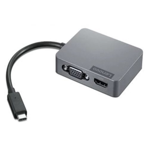 LENOVO USB -C Travel Hub Gen 2