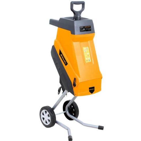 RIWALL RES 2545 késes elektromos ágaprító 2500W