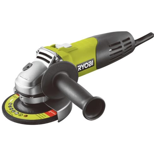 RYOBI RAG600-115G 115 mm sarokcsiszoló 600W
