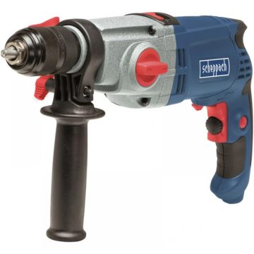  SCHEPPACH 5906814901 DI 850 850 W kétsebességes ütvefúró