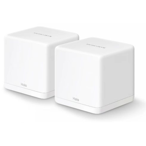 MERCUSYS HALO H30G AC1300 Mesh 2db