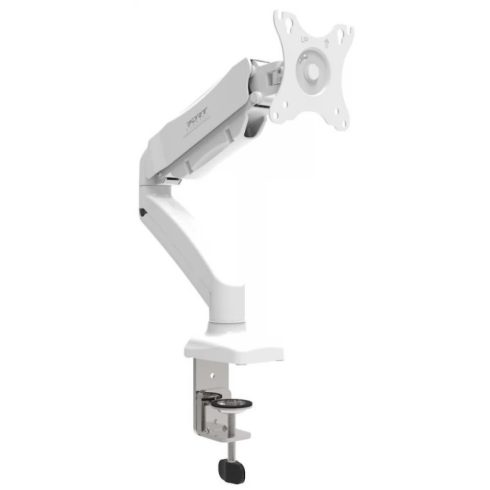 PORT DESIGNS Desk Mount Monitor Display Arm fehér 901110