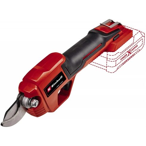EINHELL GE-LS 18 Li-Solo akkumulátoros metszőolló