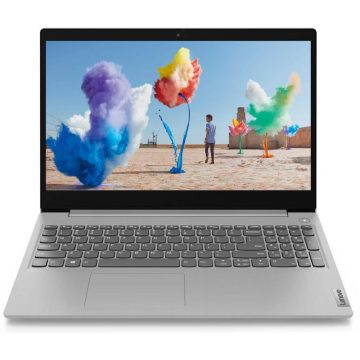 LENOVO IdeaPad 3 15 82KU005LHV Szürke