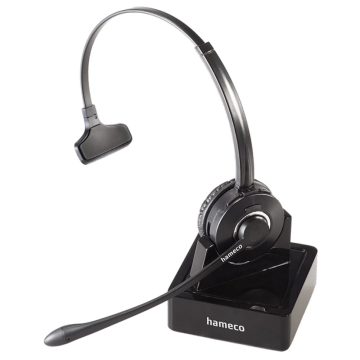 HAMECO HS-8550M-BT fekete