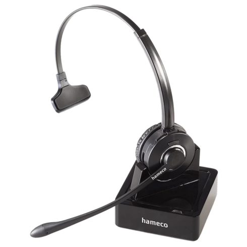 HAMECO HS-8550M-BT fekete