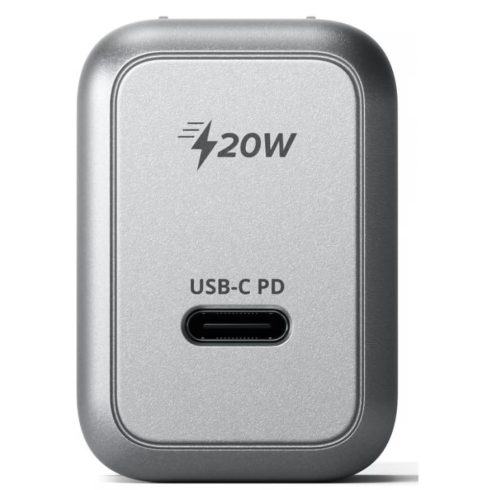 SATECHI 20W USB-C PD Wall Charger