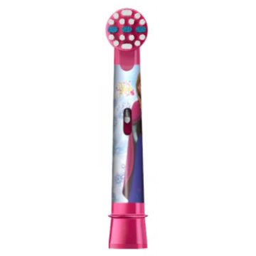 ORAL-B EB10-4 FROZEN ll gyermek fogkefefej 4 db