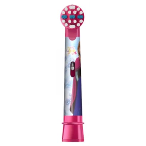 ORAL-B EB10-4 FROZEN ll gyermek fogkefefej 4 db