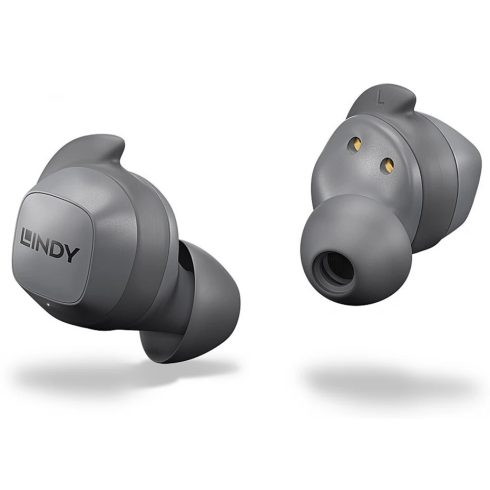 LINDY LE400W szürke