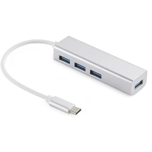 SANDBERG USB-C to 4 x USB 3.0 Hub SAVER