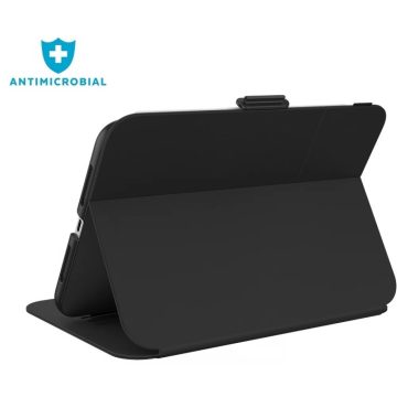   SPECK Balance Folio iPad mini 6 (2021) iPad mini 7 (2024) fekete