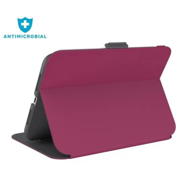   SPECK Balance Folio iPad mini 6 (2021) iPad mini 7 (2024) piros