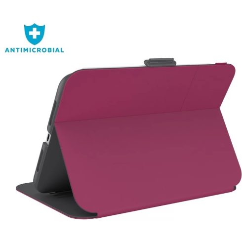 SPECK Balance Folio iPad mini 6 (2021) iPad mini 7 (2024) piros