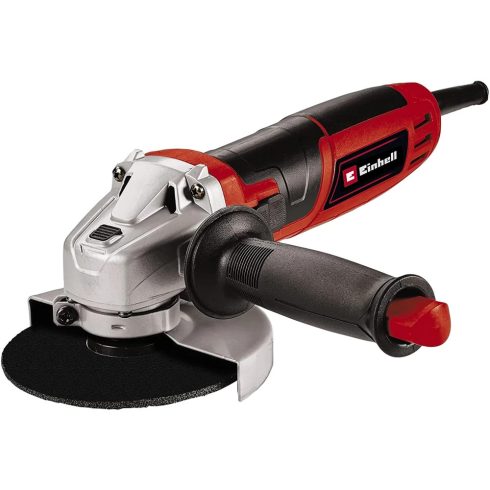 EINHELL TC-AG 115/750 elektromos sarokcsiszoló 750W