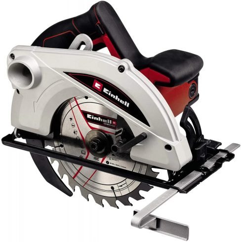 EINHELL TC-CS 1410 elektromos kézi körfűrész 1410W
