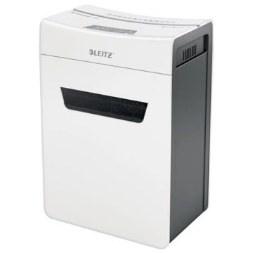 LEITZ IQ Protect 10X iratmegsemmisítő