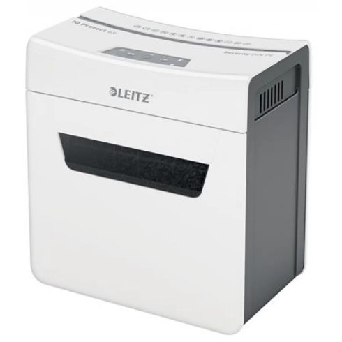 LEITZ IQ Protect 6X Iratmegsemmisítő 6 lap