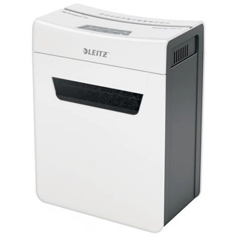 LEITZ IQ Protect 8X Iratmegsemmisítő 8 lap
