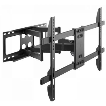 V7 Heavy Duty Full-Motion TV Wall Mount up to 80