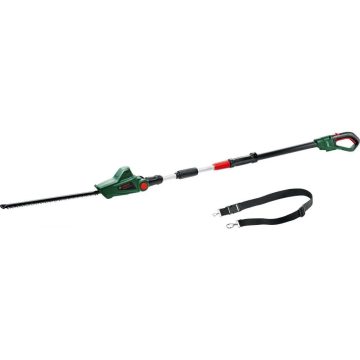   BOSCH UniversalHedgePole 18 Akkus teleszkópos sövénynyíró - Akku és töltő nélkül