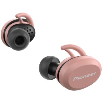 PIONEER E8 TWS rózsaszín