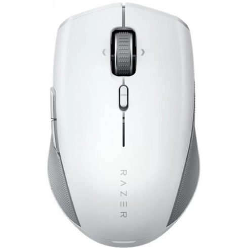 RAZER Pro Click Mini Wireless fehér