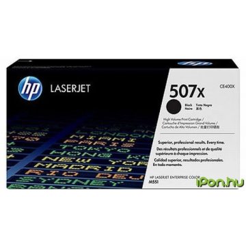 HP CE400X EREDETI