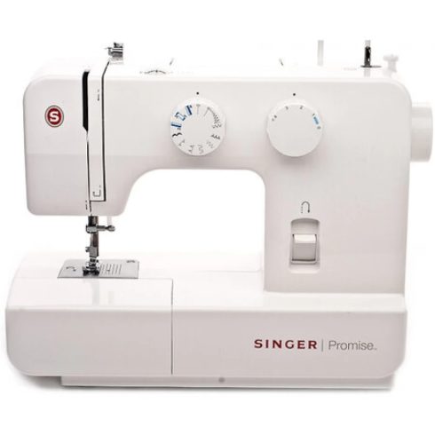 SINGER SMC 1409 Promise Varrógép fehér