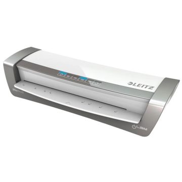 LEITZ Laminálógép A3 80-175 mikron iLam Office Pro ezüst